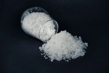 Potasyum Asetat Kimyasal Özellikleri