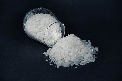 Potasyum Asetat Kimyasal Özellikleri Potasyum Asetat Kimyasal Özellikleri